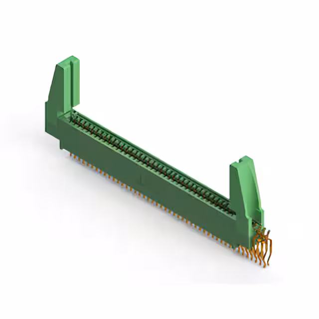 345-092-556-888 EDAC Inc.  Edgeboard Connectors
